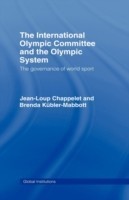 International Olympic Committee and the Olympic System