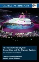 International Olympic Committee and the Olympic System