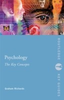 Psychology: The Key Concepts