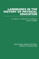 Landmarks in the History of Physical Education