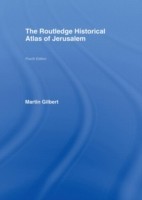 Routledge Historical Atlas of Jerusalem