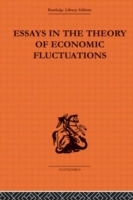 Essays in the Theory of Economic Fluctuations