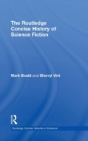 Routledge Concise History of Science Fiction