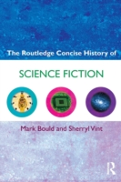 Routledge Concise History of Science Fiction