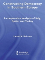 Constructing Democracy in Southern Europe
