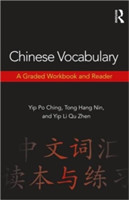 Chinese Vocabulary A Graded Workbook and Reader