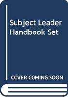 Subject Leader Handbook Set