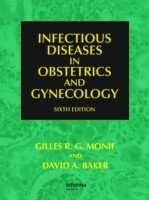 Infectious Diseases in Obstetrics and Gynecology