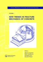 New Trends in Fracture Mechanics of Concrete
