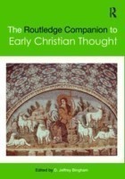 Routledge Companion to Early Christian Thought