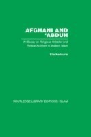 Afghani and 'Abduh