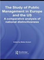 Study of Public Management in Europe and the US