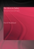 Alevis in Turkey