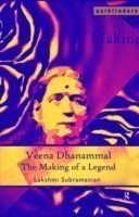 Veena Dhanammal