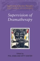 Supervision of Dramatherapy