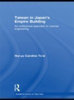 Taiwan in Japan´s Empire-building
