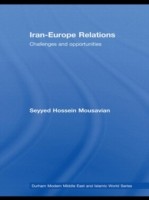Iran-Europe Relations
