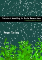 Statistical Modelling for Social Researchers