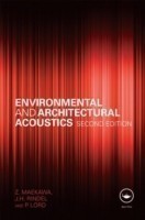 Environmental and Architectural Acoustics