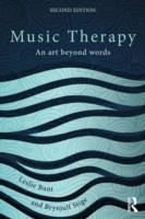 Music Therapy An art beyond words*