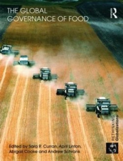 Global Governance of Food