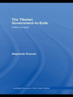 Tibetan Government-in-Exile