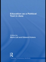 Education as a Political Tool in Asia