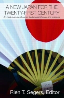 New Japan for 21st Century