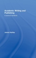 Academic Writing and Publishing A Practical Handbook