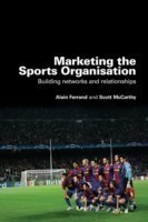 Marketing the Sports Organisation