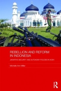 Rebellion and Reform in Indonesia