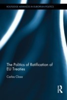 Politics of Ratification of EU Treaties