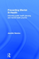 Preventing Mental Ill-Health