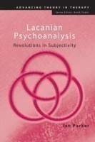 Lacanian Psychoanalysis