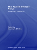 Jewish-Chinese Nexus