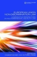 European Union Non-discrimination Law (schiek)