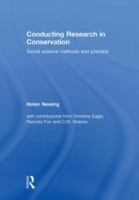 Conducting Research in Conservation