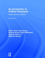 Introduction to Political Geography