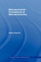 Macroeconomic Foundations of Macroeconomics