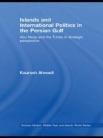 Islands and International Politics in the Persian Gulf