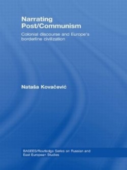 Narrating Post/Communism