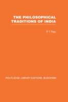 Philosophical Traditions of India