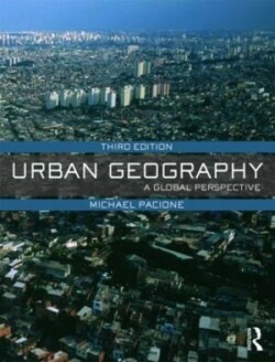 Urban Geography