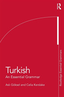 Turkish, An Essential Grammar