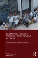 Eliminating Poverty Through Development in China