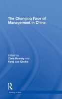 Changing Face of Management in China