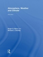 Atmosphere, Weather and Climate HB