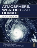 Atmosphere, Weather and Climate PB