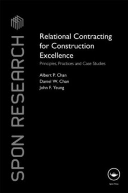 Relational Contracting for Construction Excellence