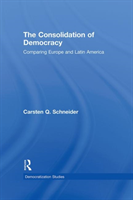 Consolidation of Democracy